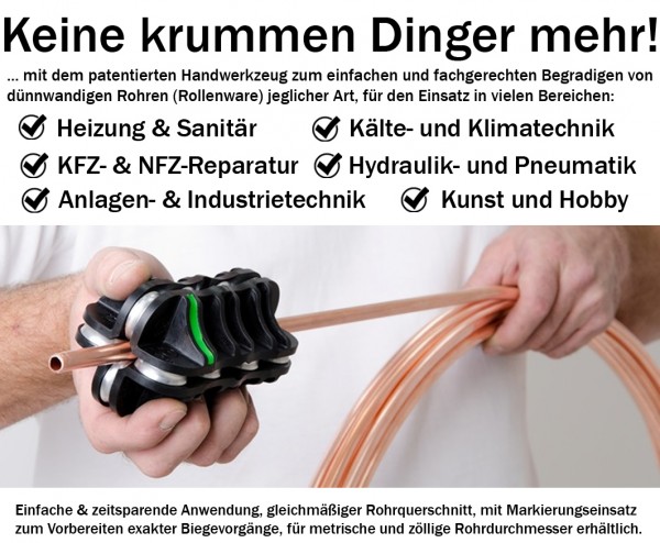 KeineKrummenDingerMehr